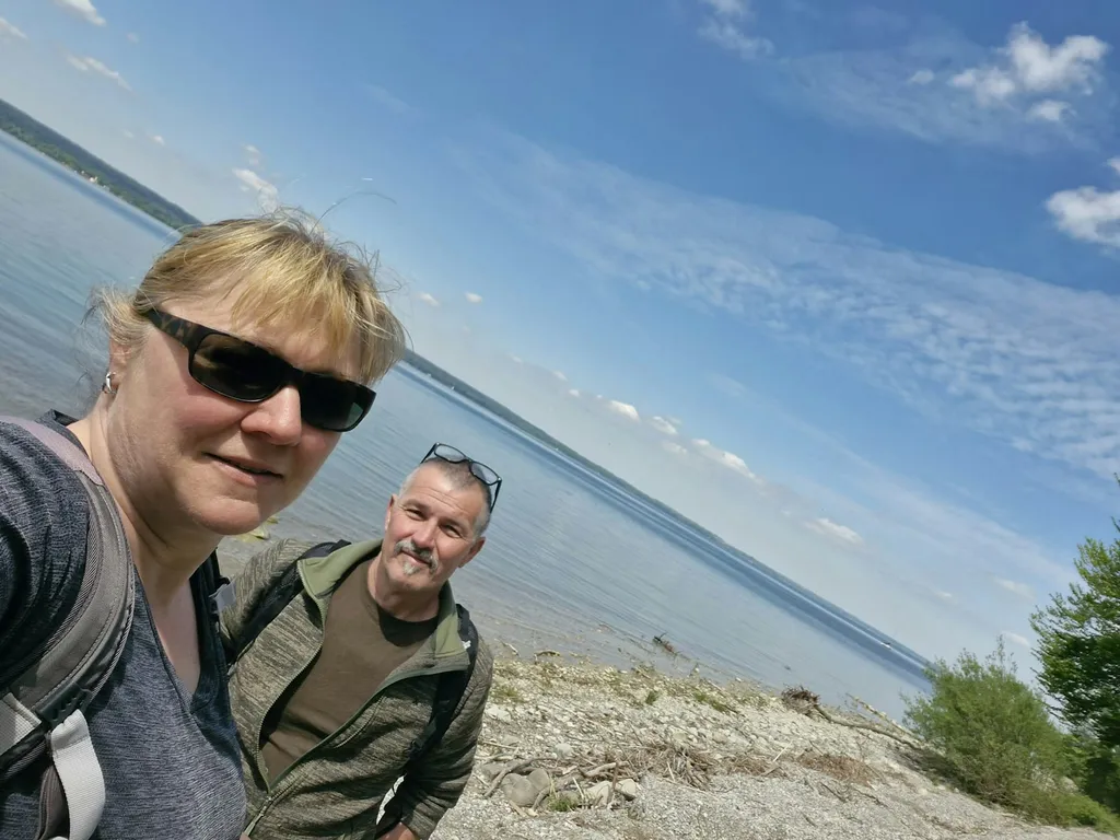 Photo de profil de Peter & Zsuzsanna