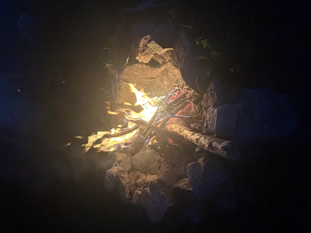 Bild von Liliane für den Spot 1444