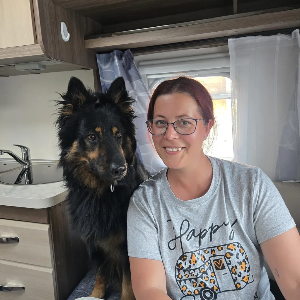 Profilbild von Tatjana