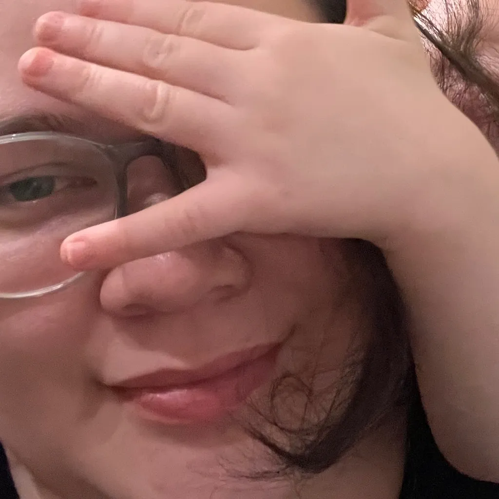 Profile picture of Charity