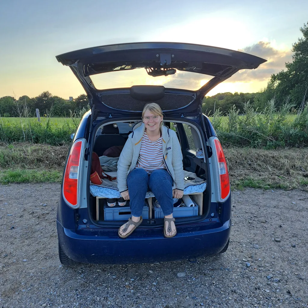 Photo de profil de Sandra