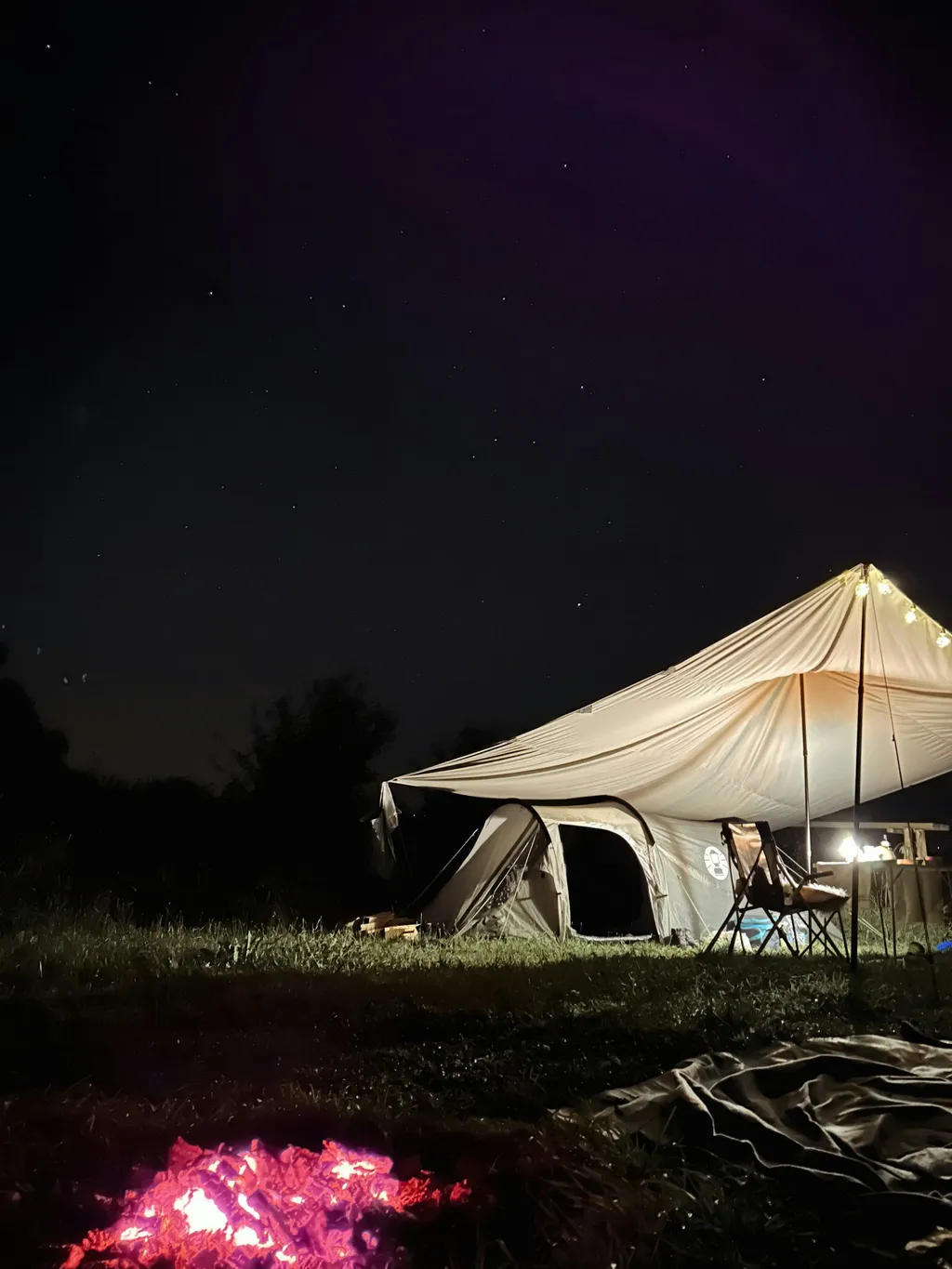 Naturidyll mit Bergblick 3