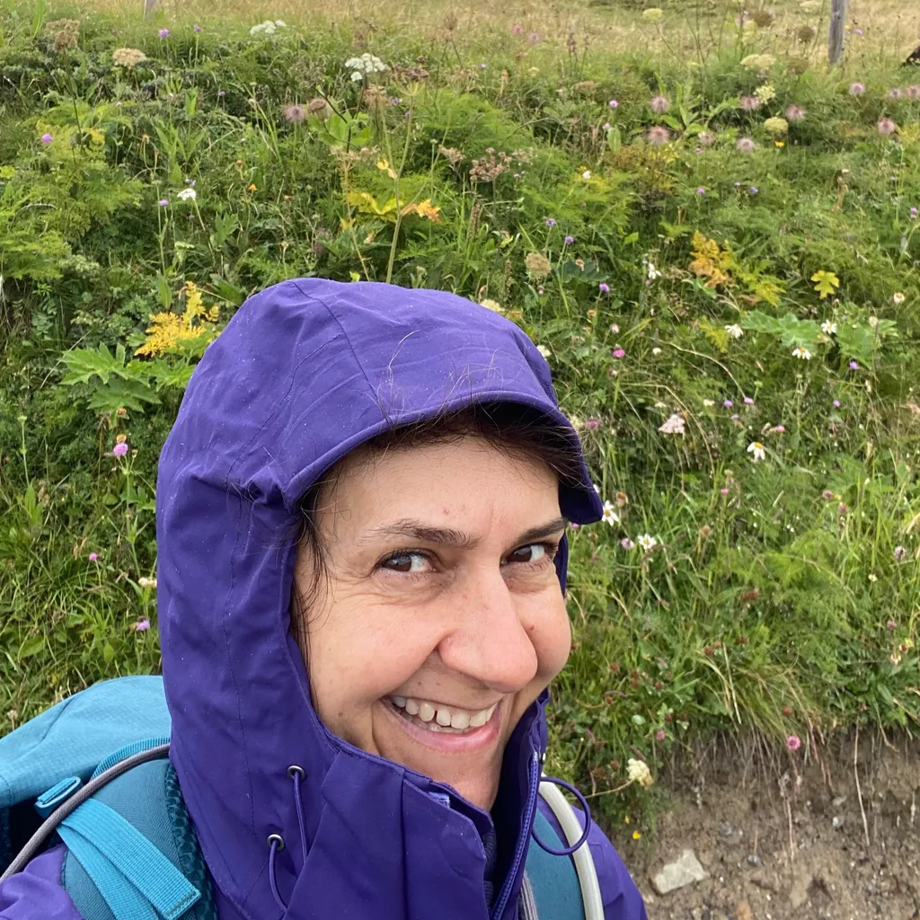 Profilbild von Stefania