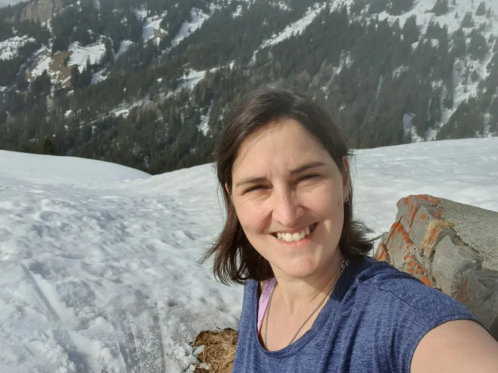 Profilbild von Natalia