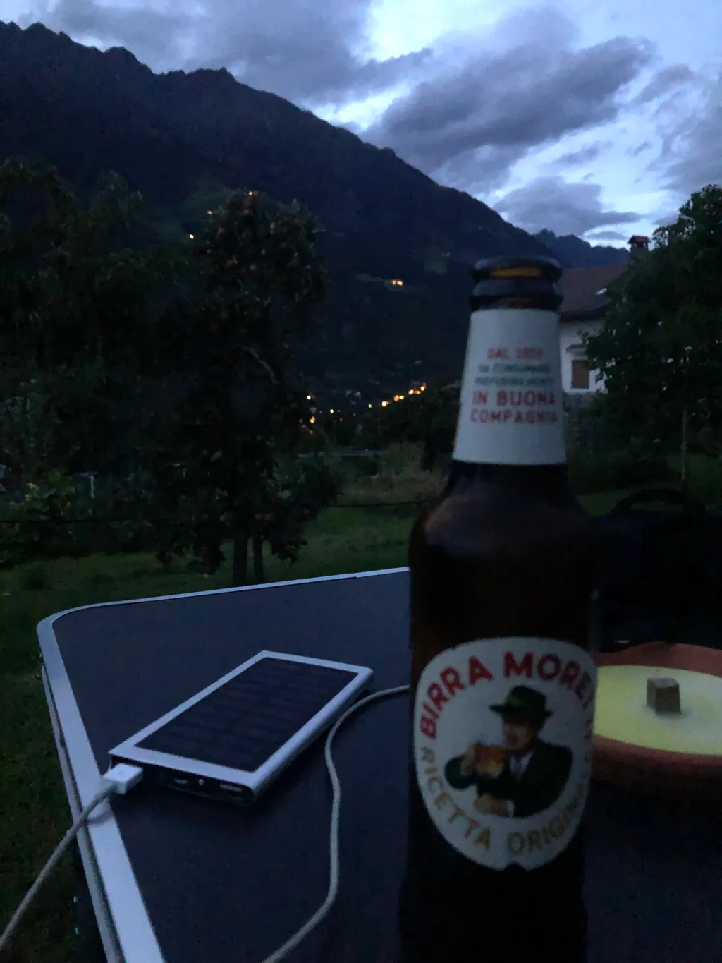 Bild von Dirk für den Spot 1681