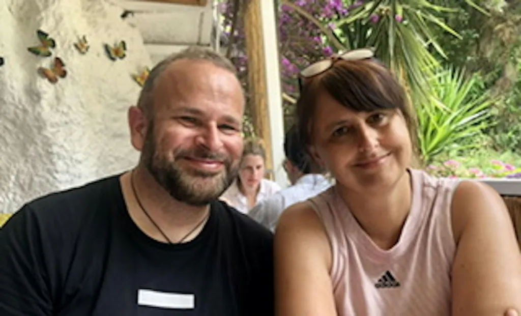 Profilbild von Holger