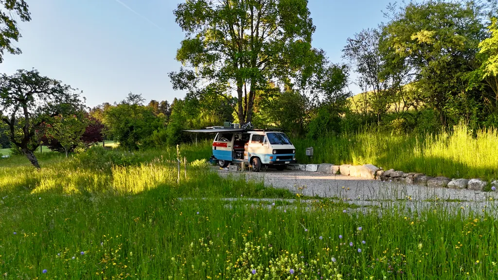 Bild von Marc für den Spot 3698