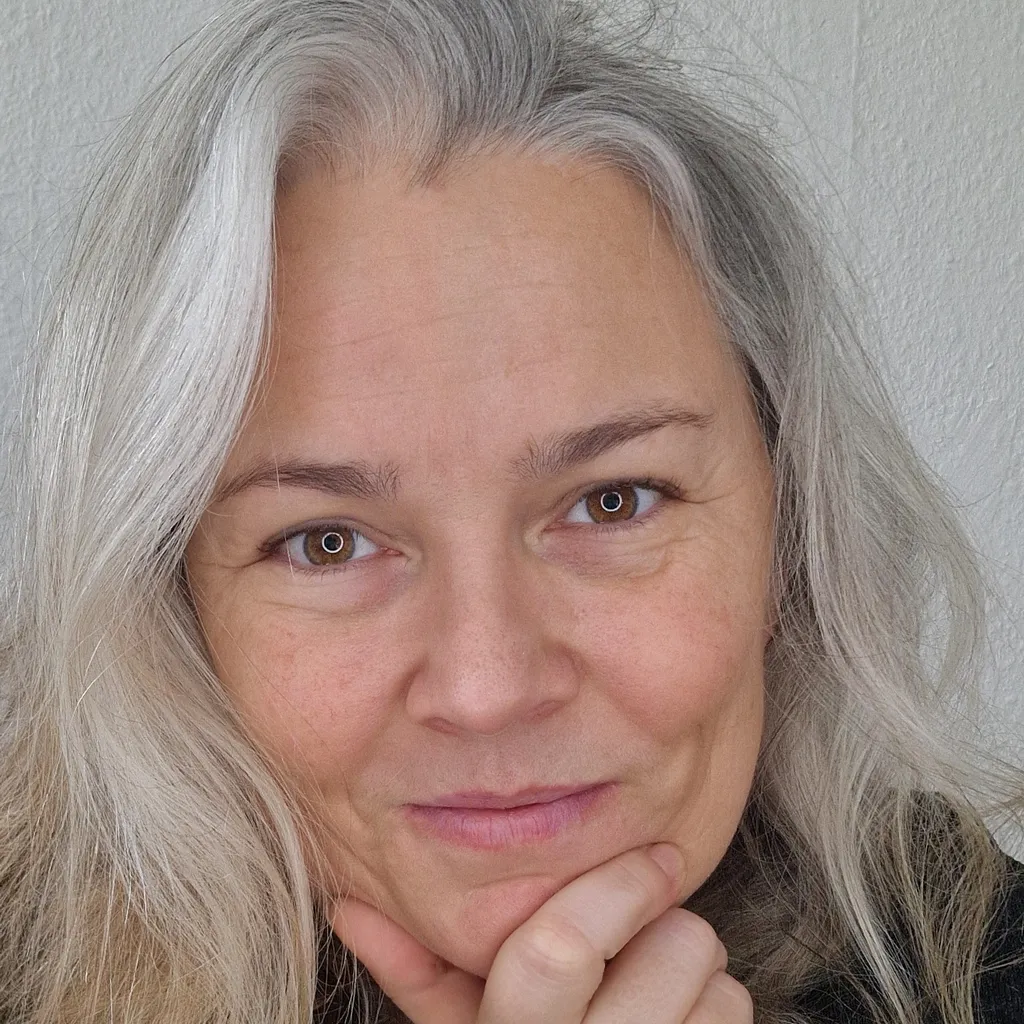 Profilbild von Jenny