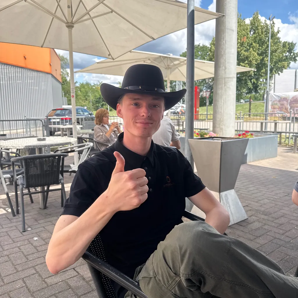 Profilbild von Christian