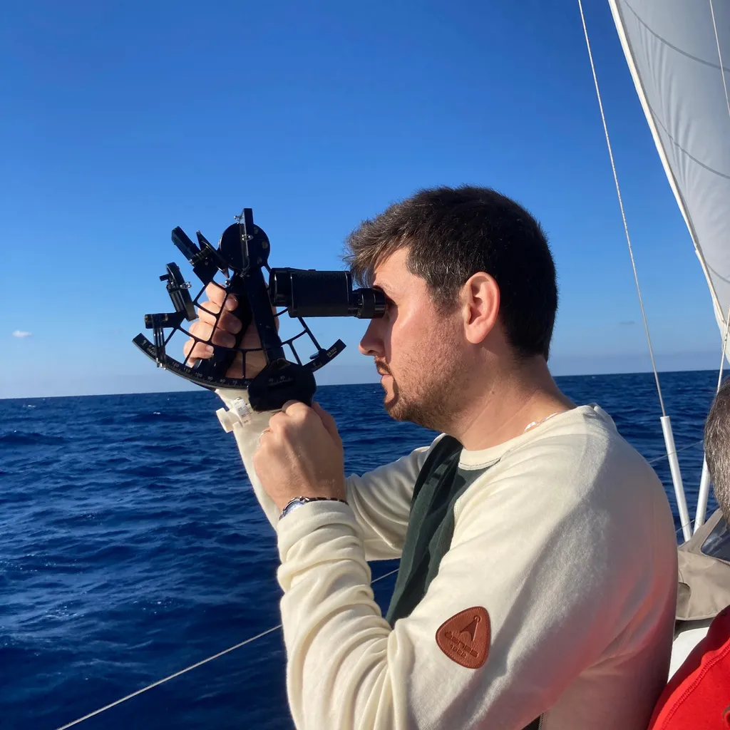 Profilbild von Adrian