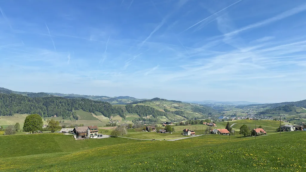 Bild von Márcia für den Spot 171