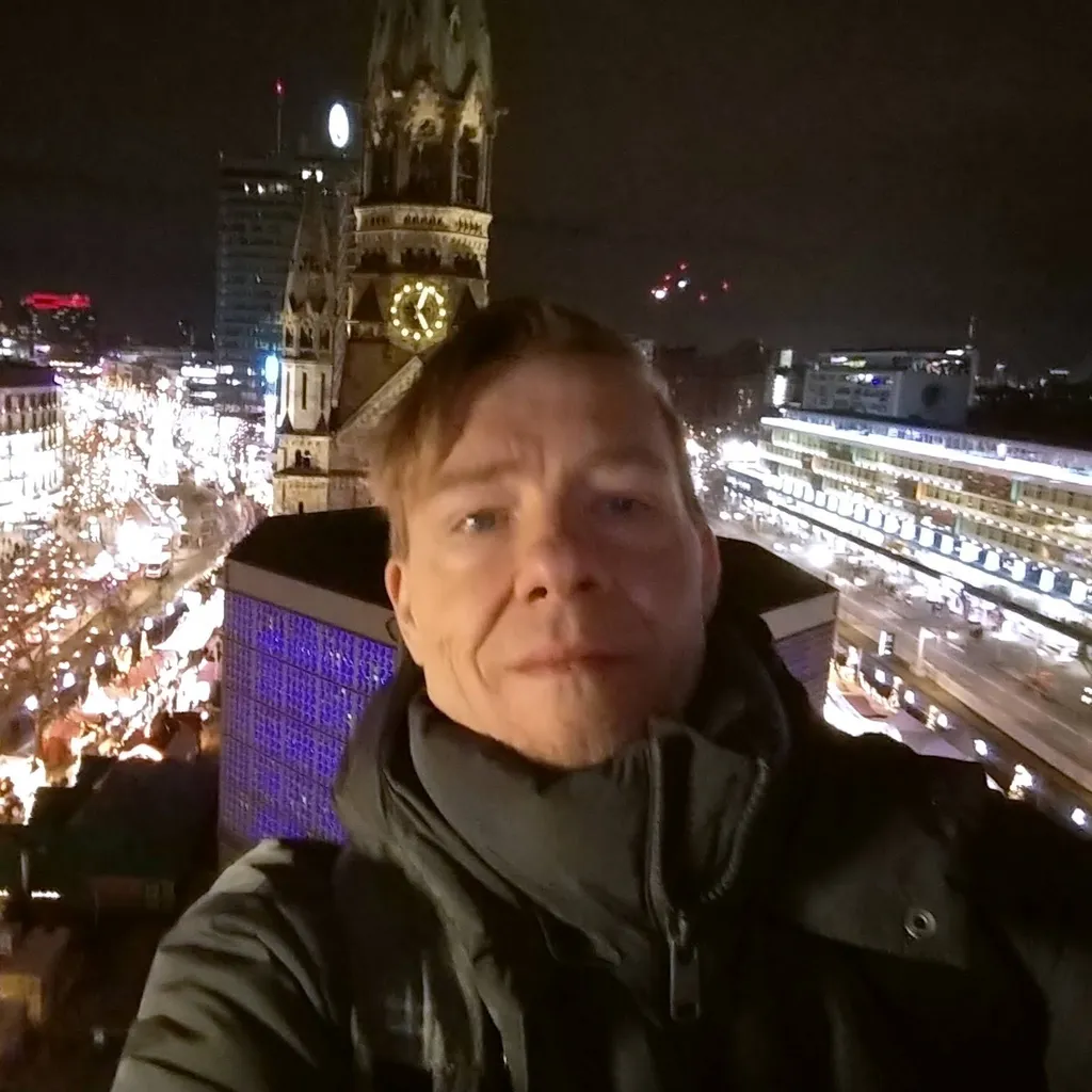 Photo de profil de Karl