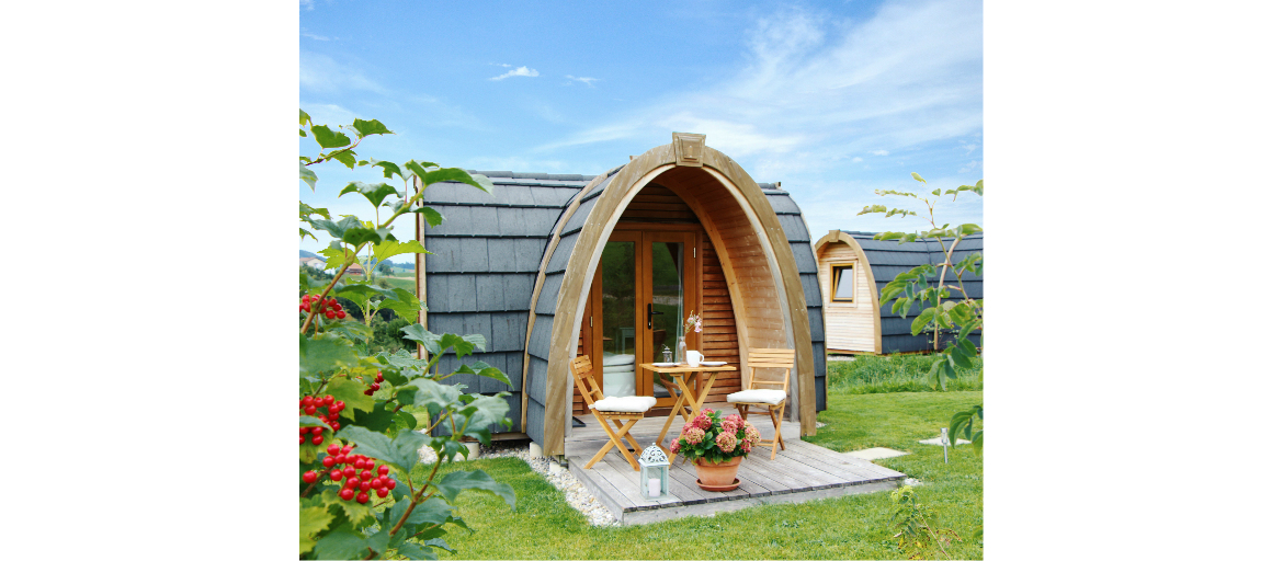 Zu jeder Jahreszeit ein Besuch wert!