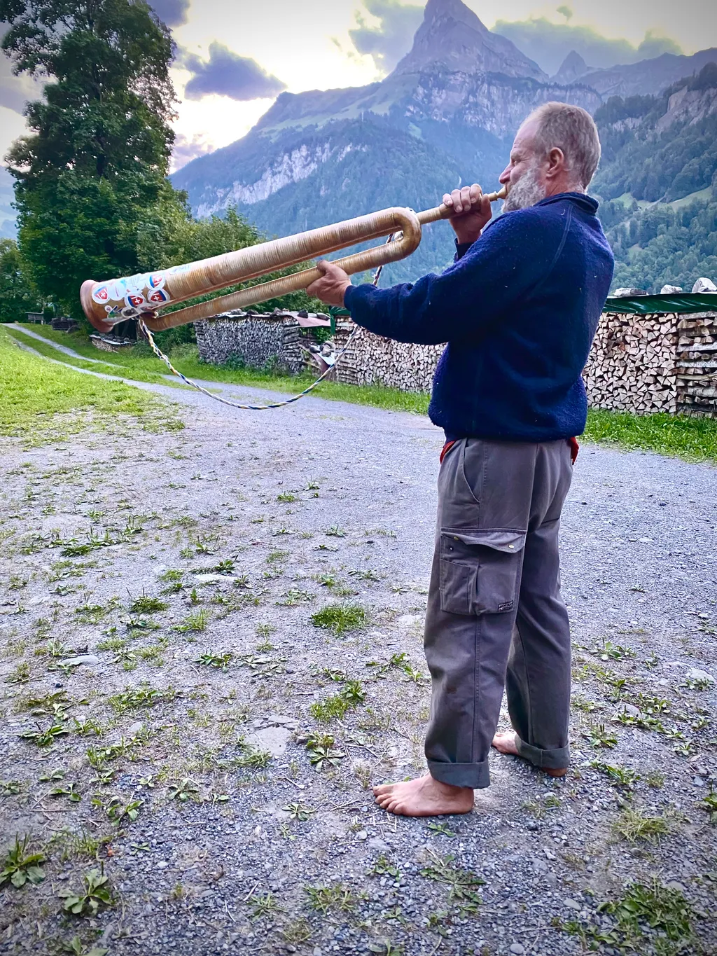 Bild von André für den Spot 3515