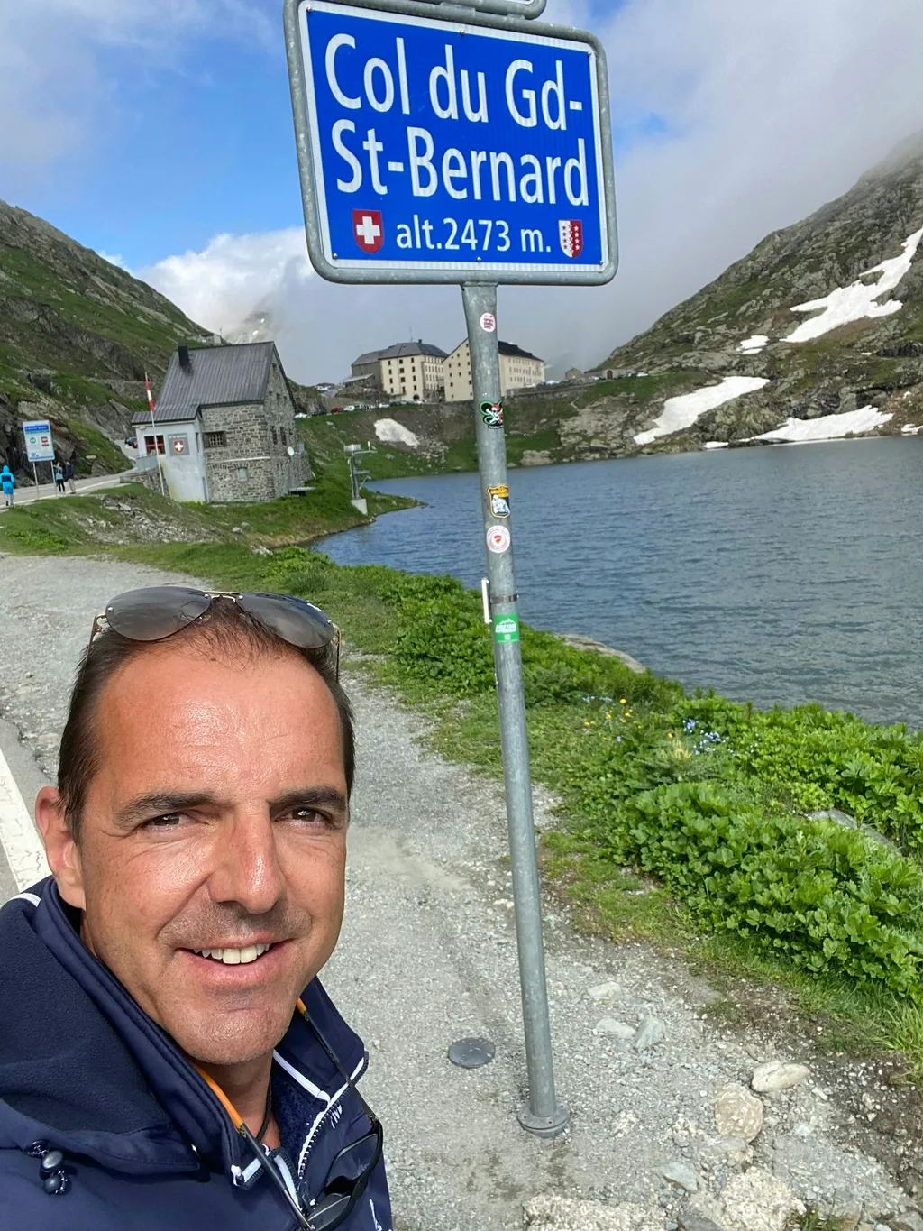 Profilbild von Markus