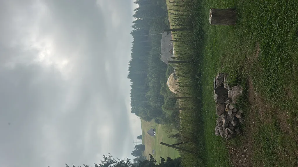 Bild von Liliane für den Spot 1444