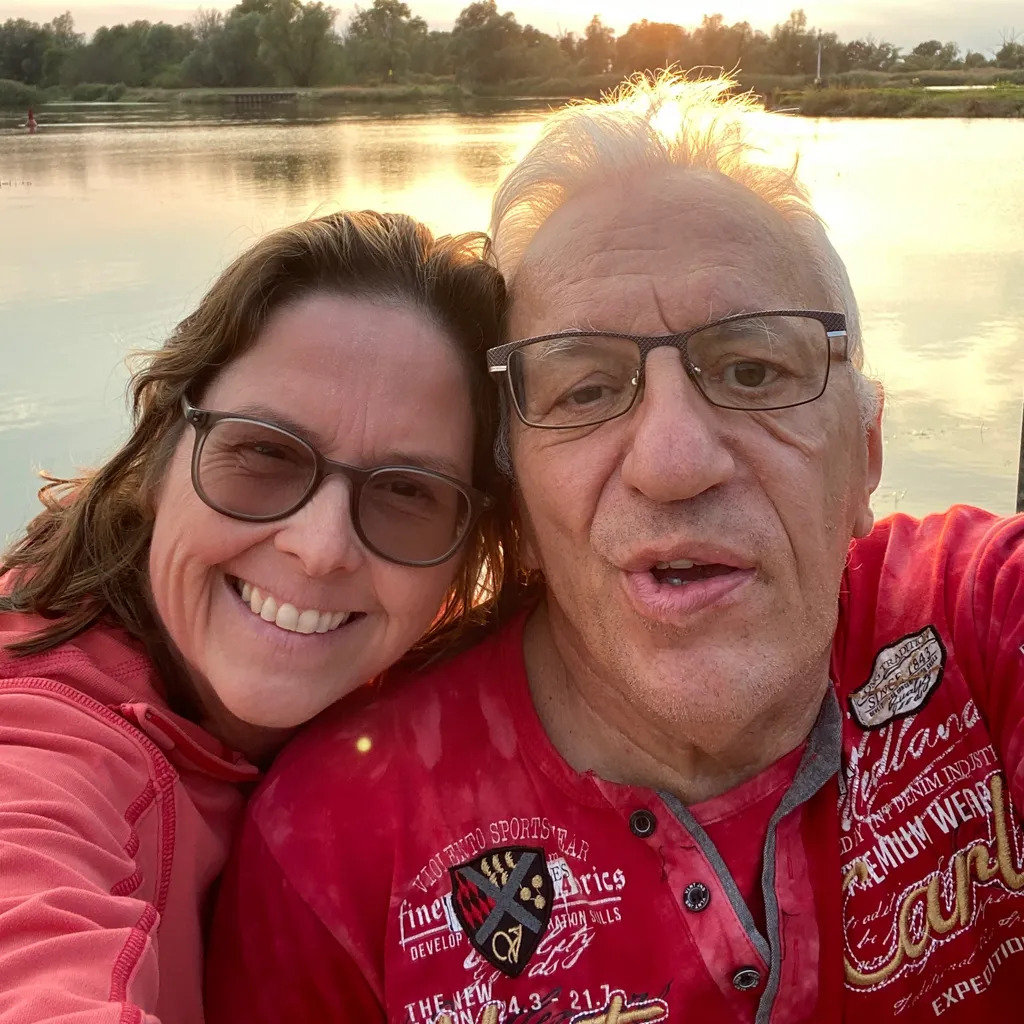 Profile picture of Ramona & Ferruccio