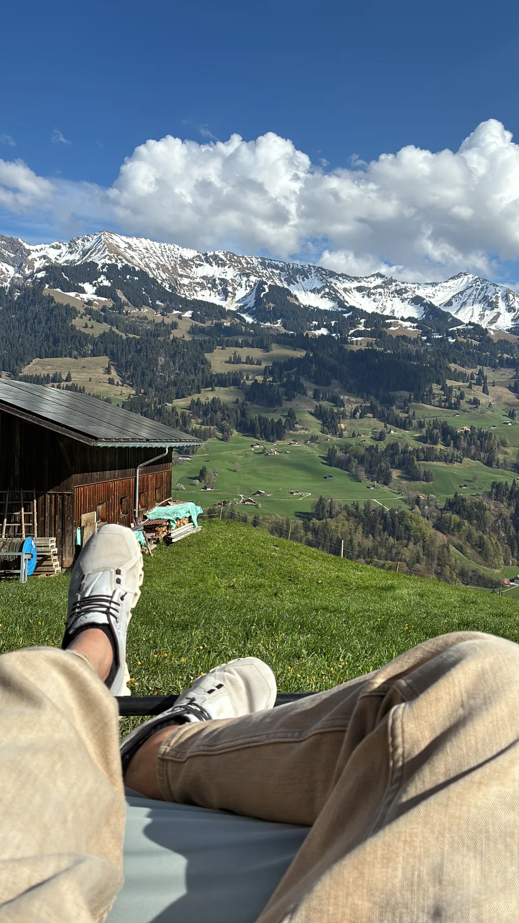 Bild von Pawel für den Spot 336