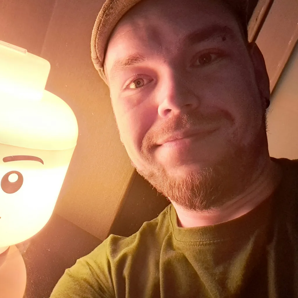 Profilbild von Dennis