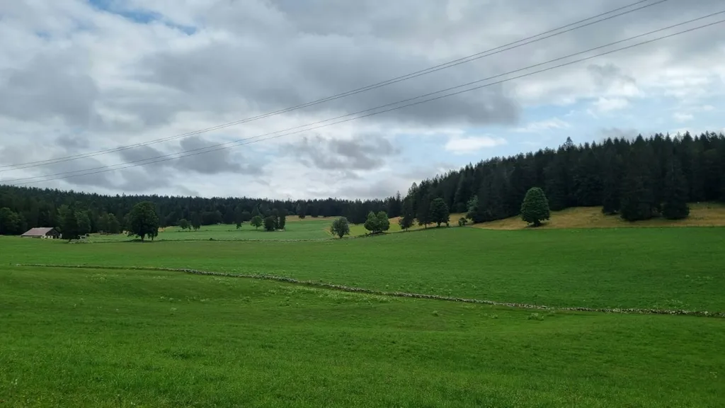 La Prise-Fège - "Champêtre"