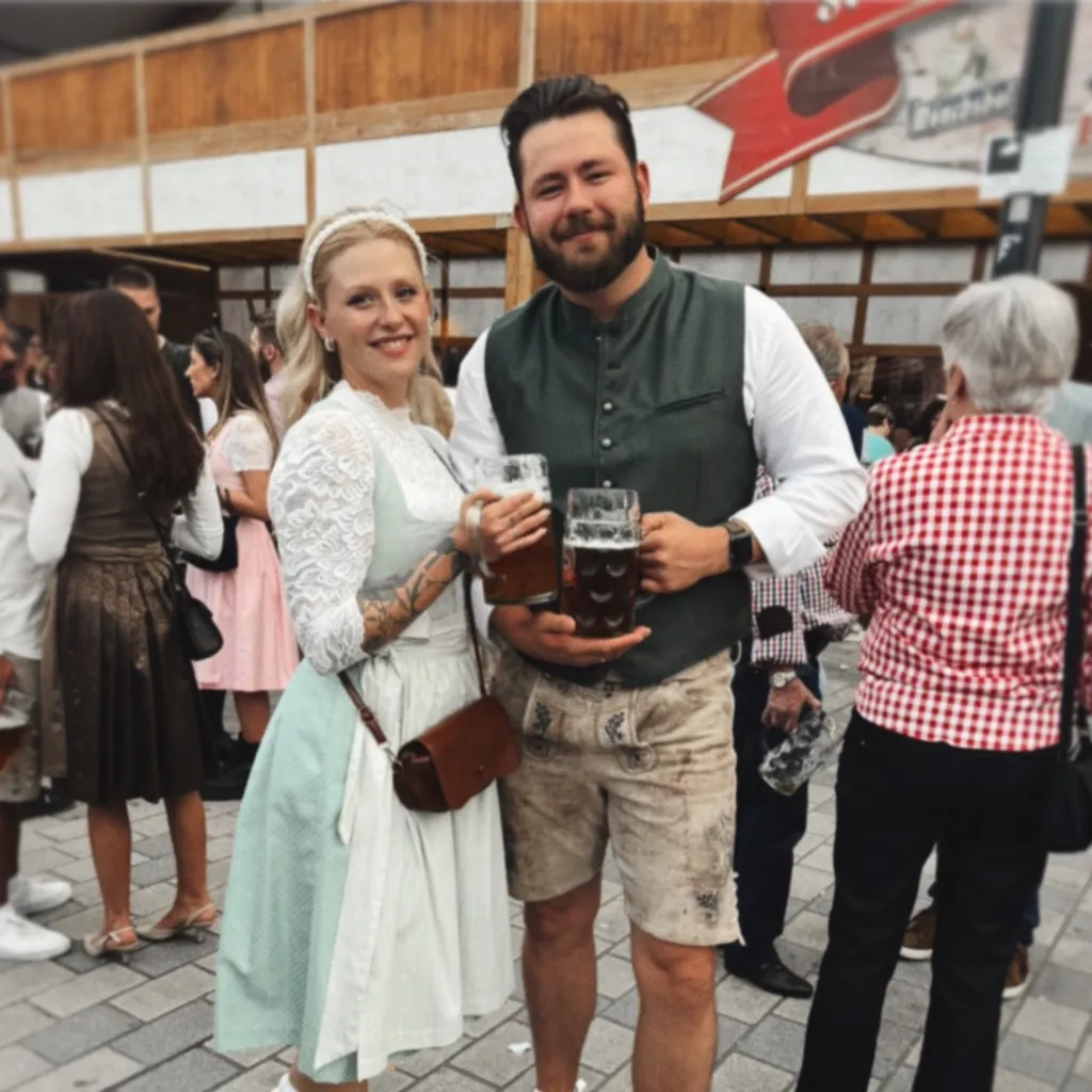 Profilbild von Justine