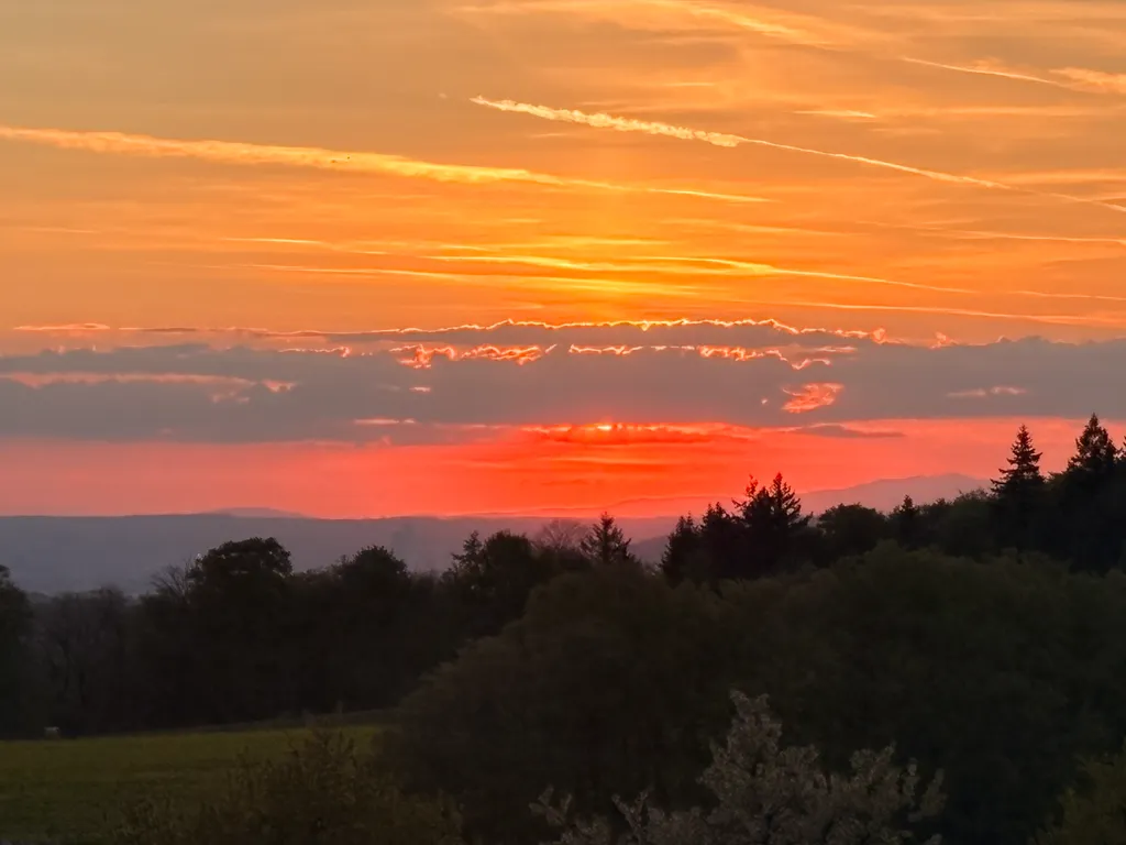 Bild von Daniela für den Spot 1234