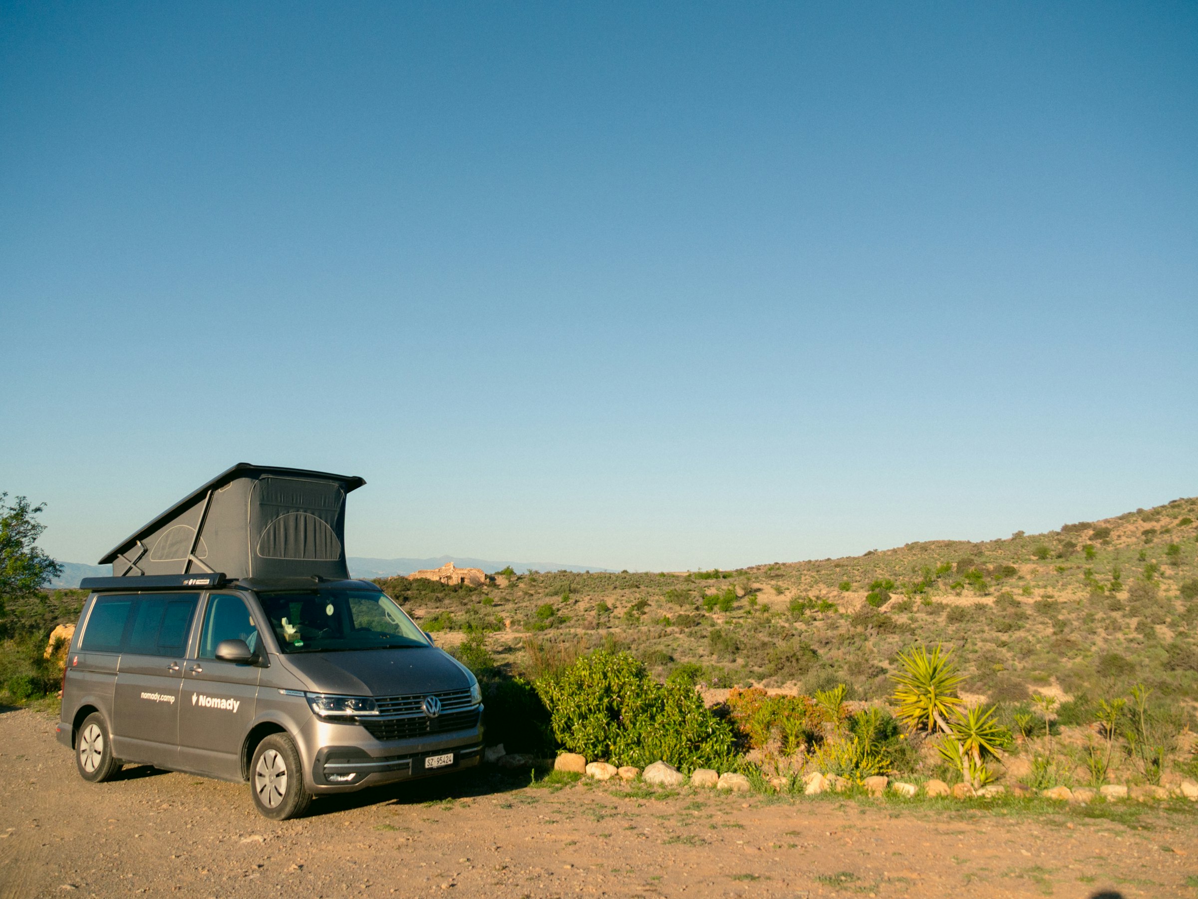 Jeff and Dawn's place