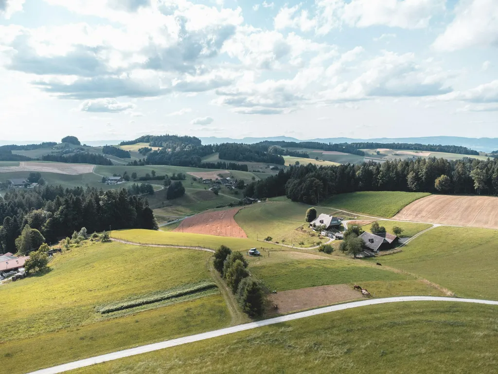 Tierhof Mühleweg
