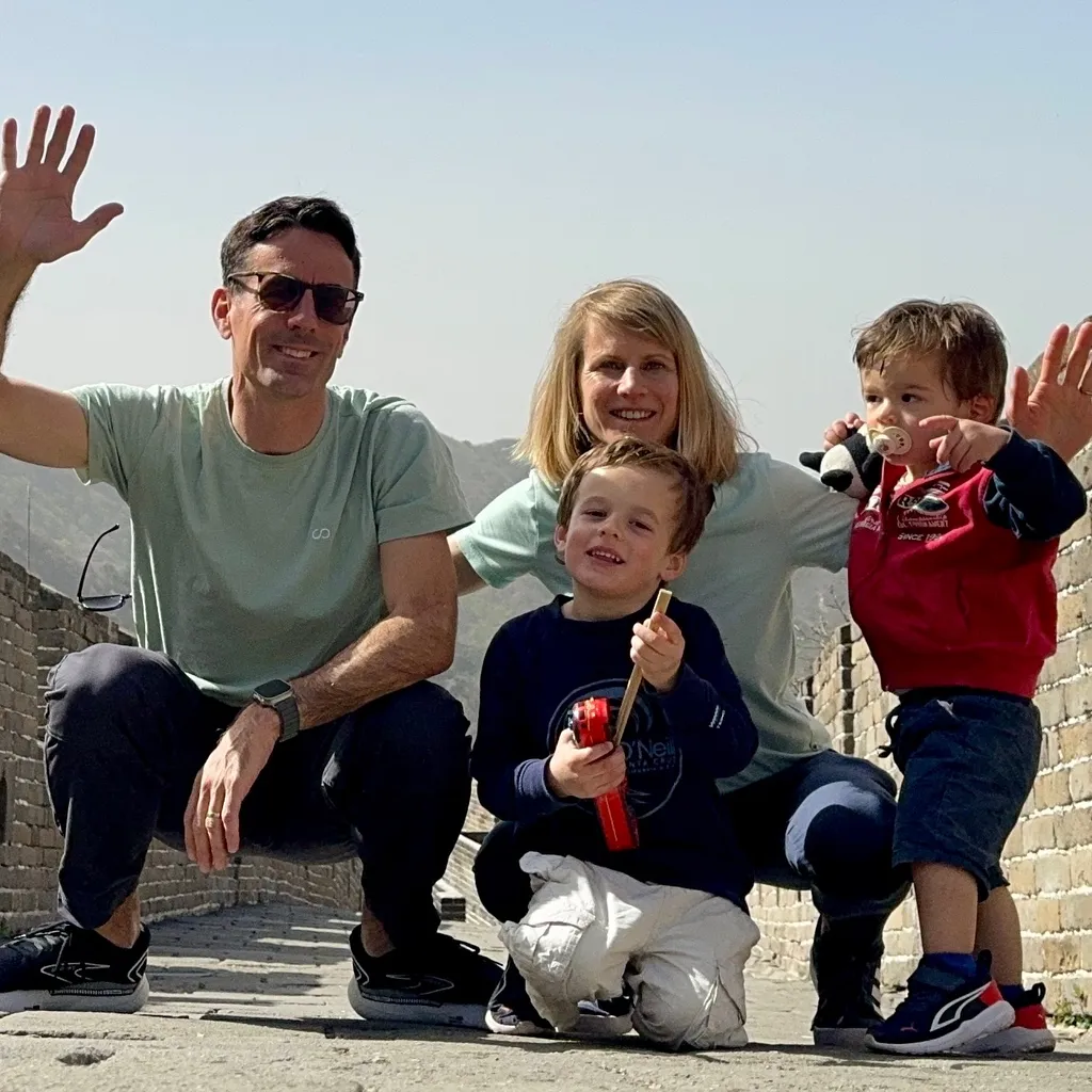 Profilbild von Simon