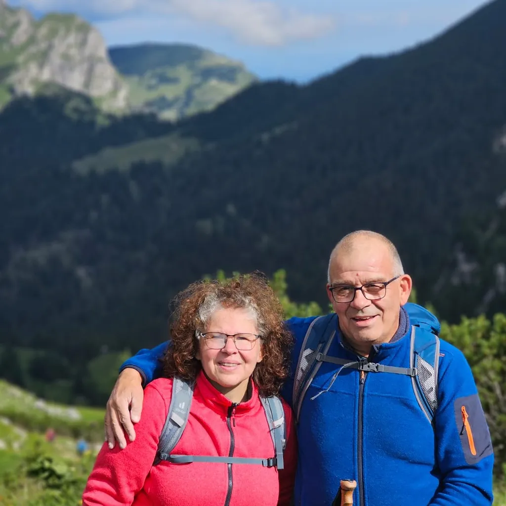 Profilbild von Frank