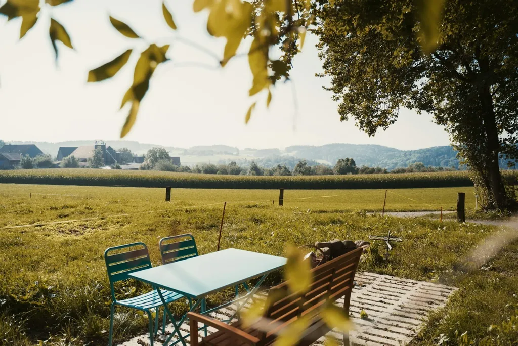 Lerchenbüel