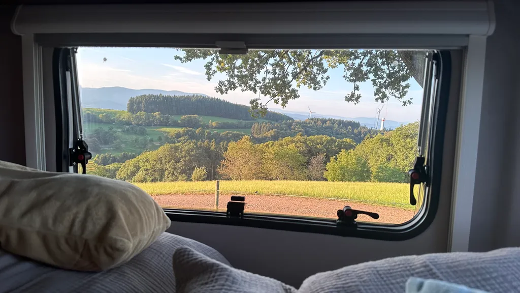 Bild von Alina & Nora für den Spot 4141