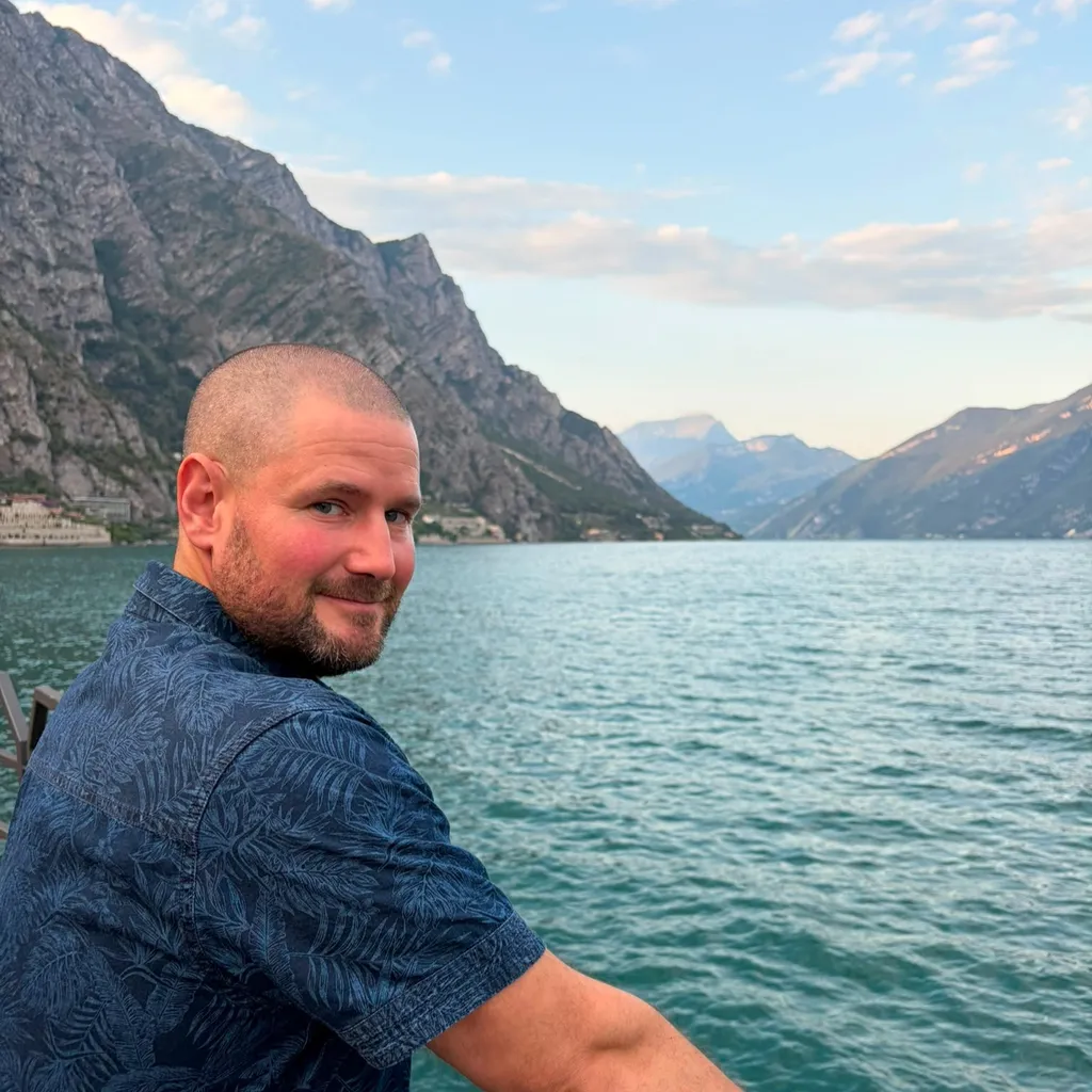 Profilbild von Marco