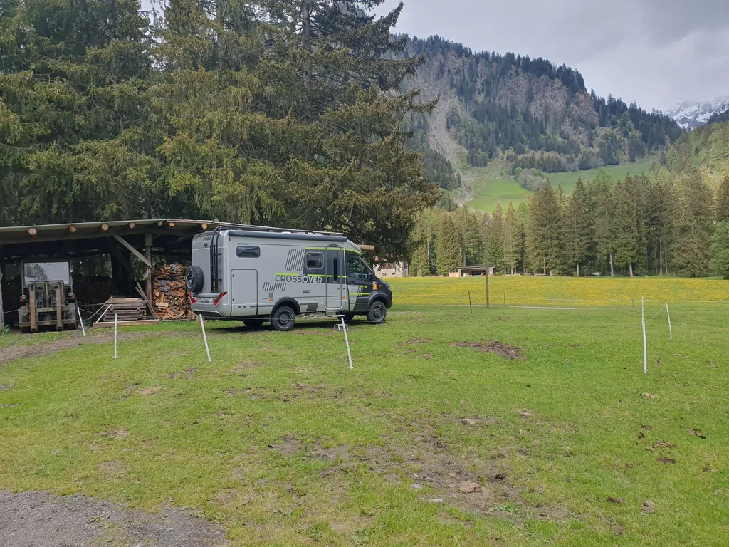 Bild von Edi für den Spot 719