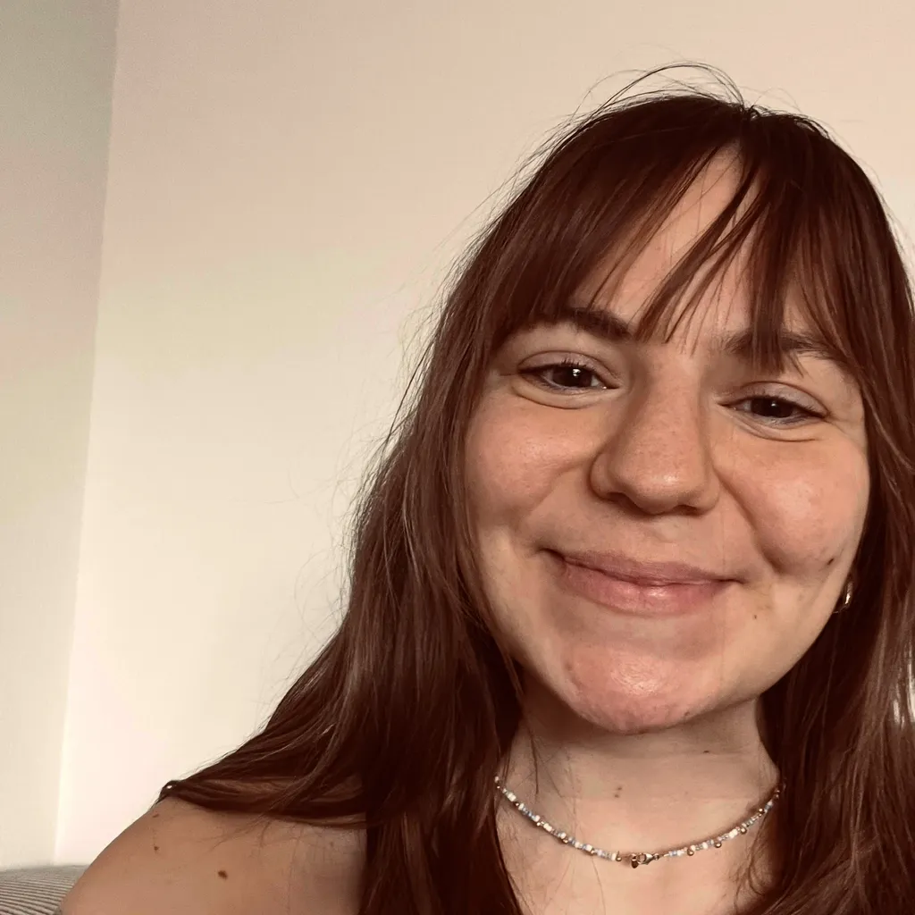 Profilbild von Charlotte