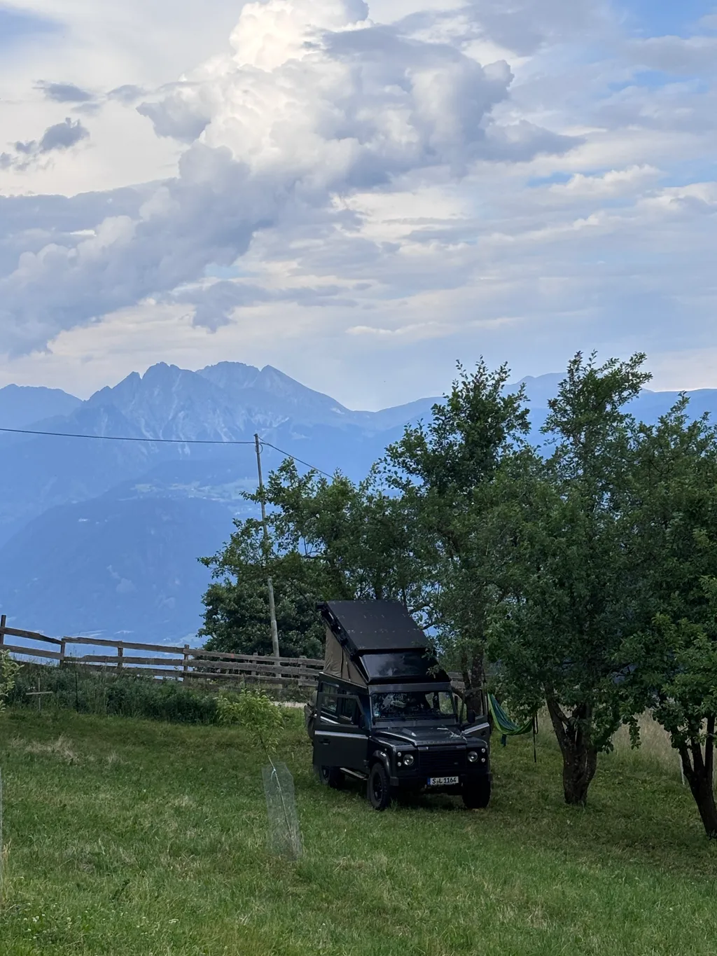 Bild von Max Nicolas für den Spot 4227