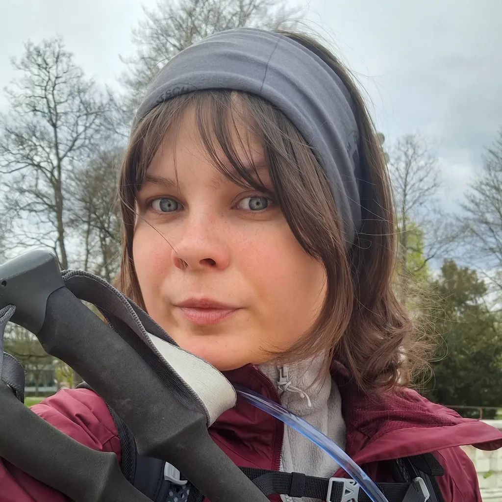 Profilbild von Julia