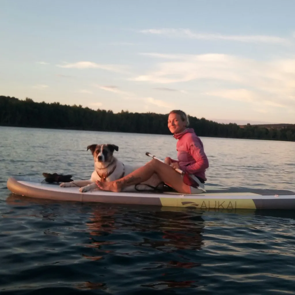 Profilbild von Christiane