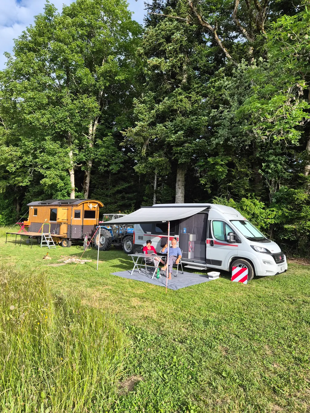 Bild von Ernst für den Spot 4958