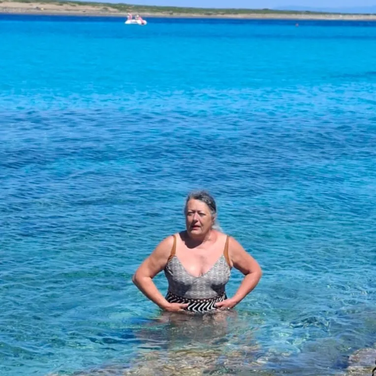 cinzia avatar