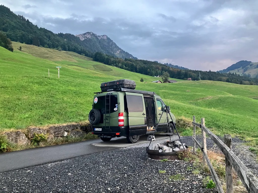 Bild von Bianca für den Spot 394