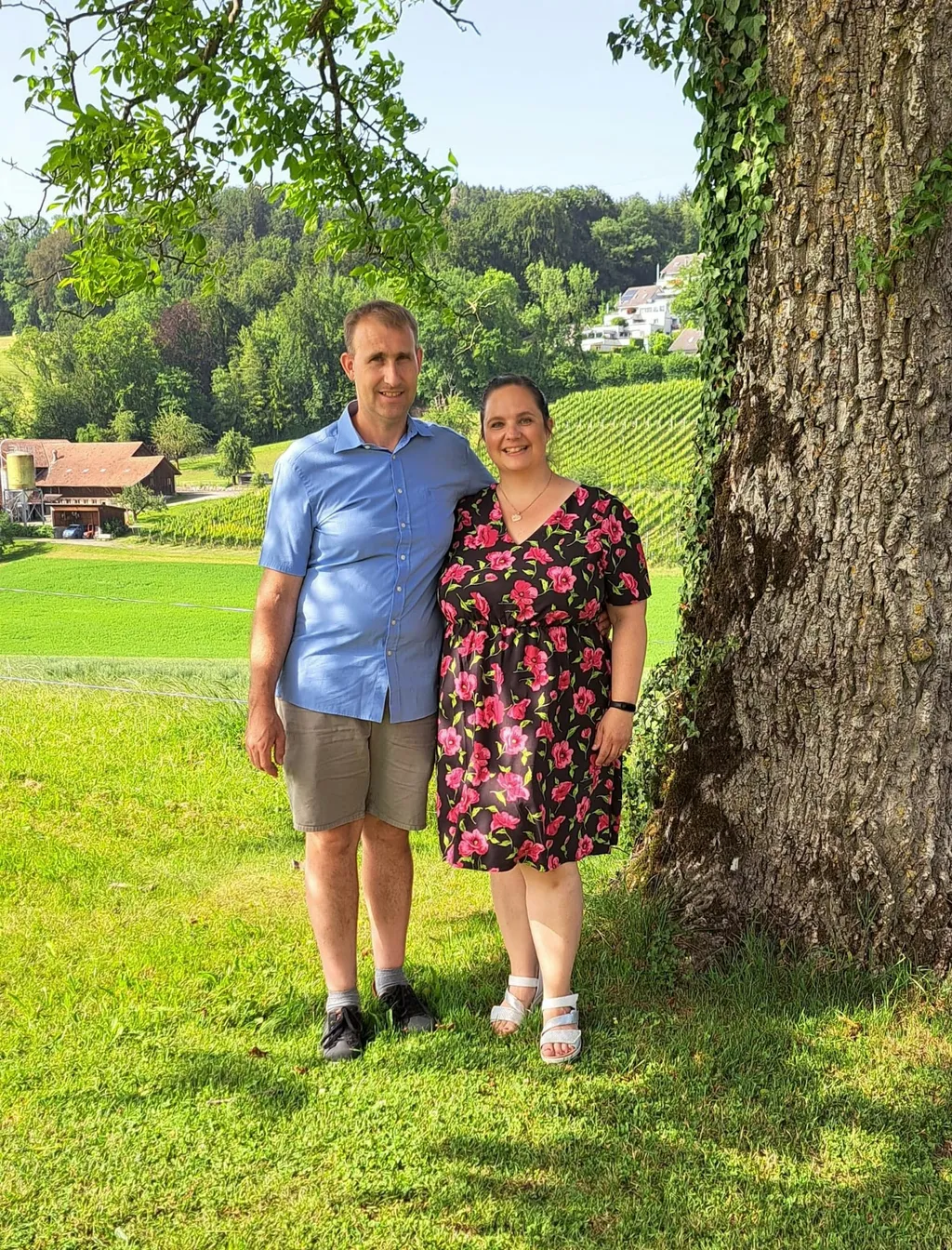 Christine und Marcel avatar