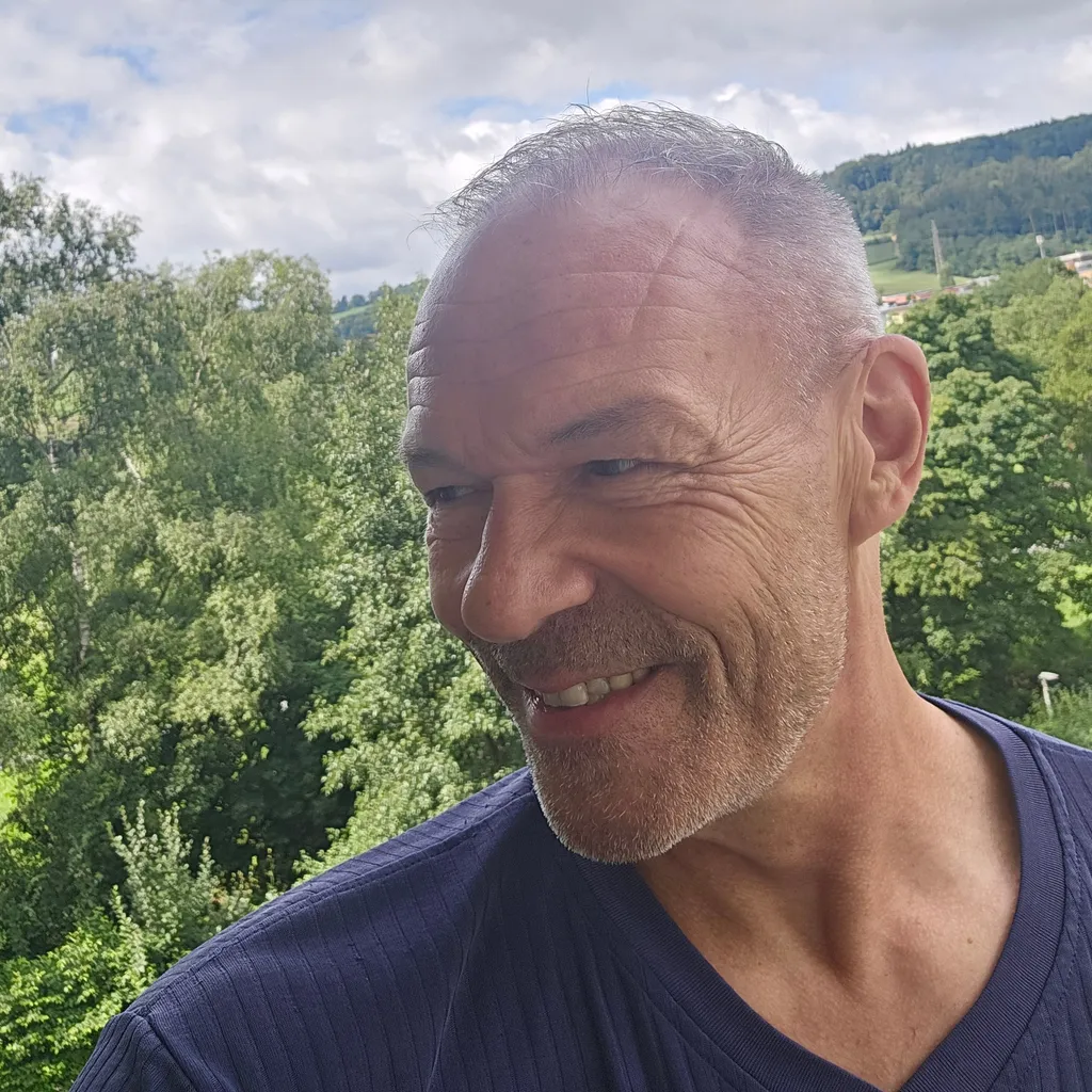 Profilbild von Ronald