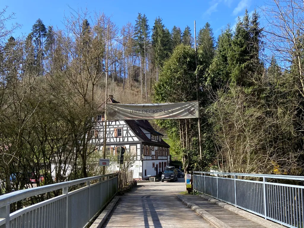 Bild von Mario Neumann für den Spot 1488