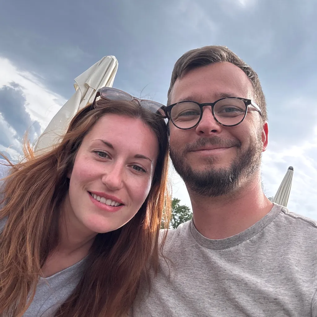 Profilbild von Philipp & Céline