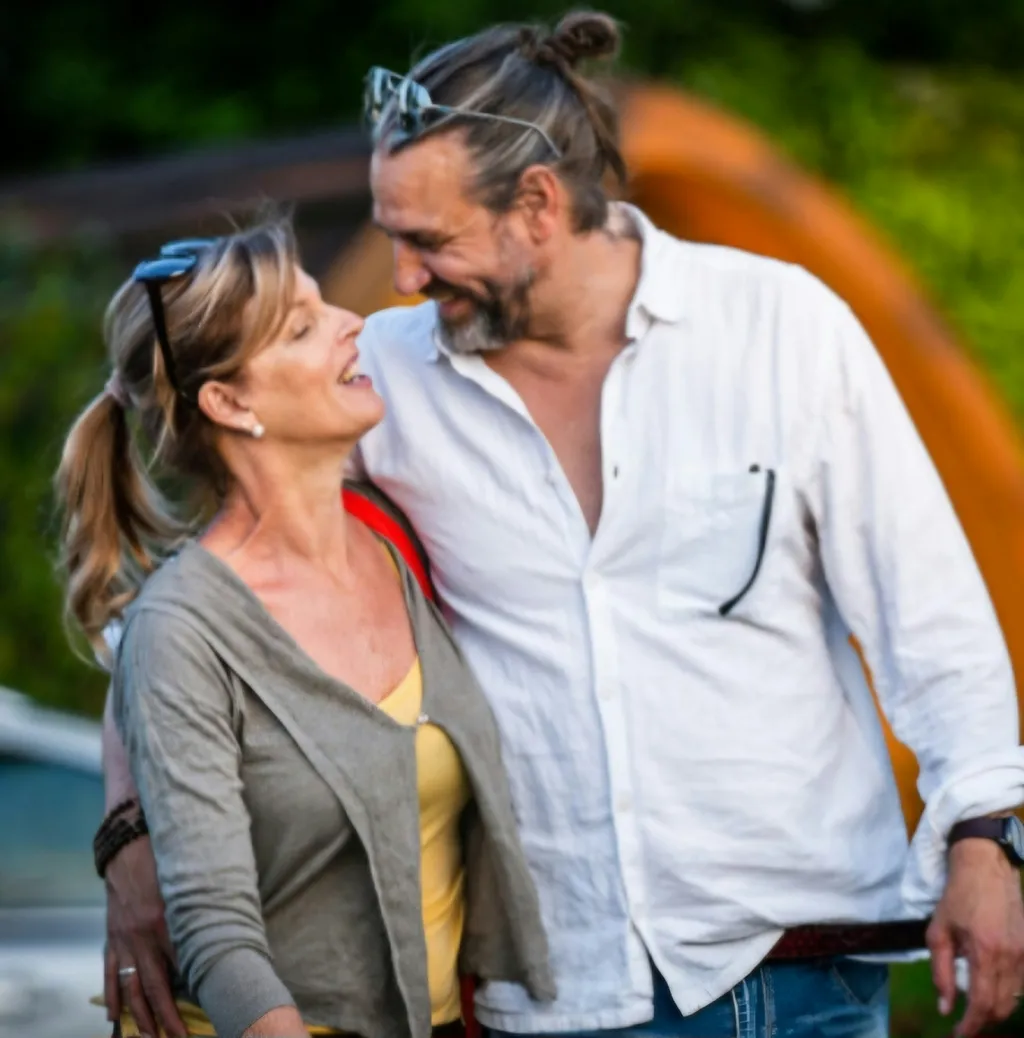 Profilbild von Sigrid & Peter