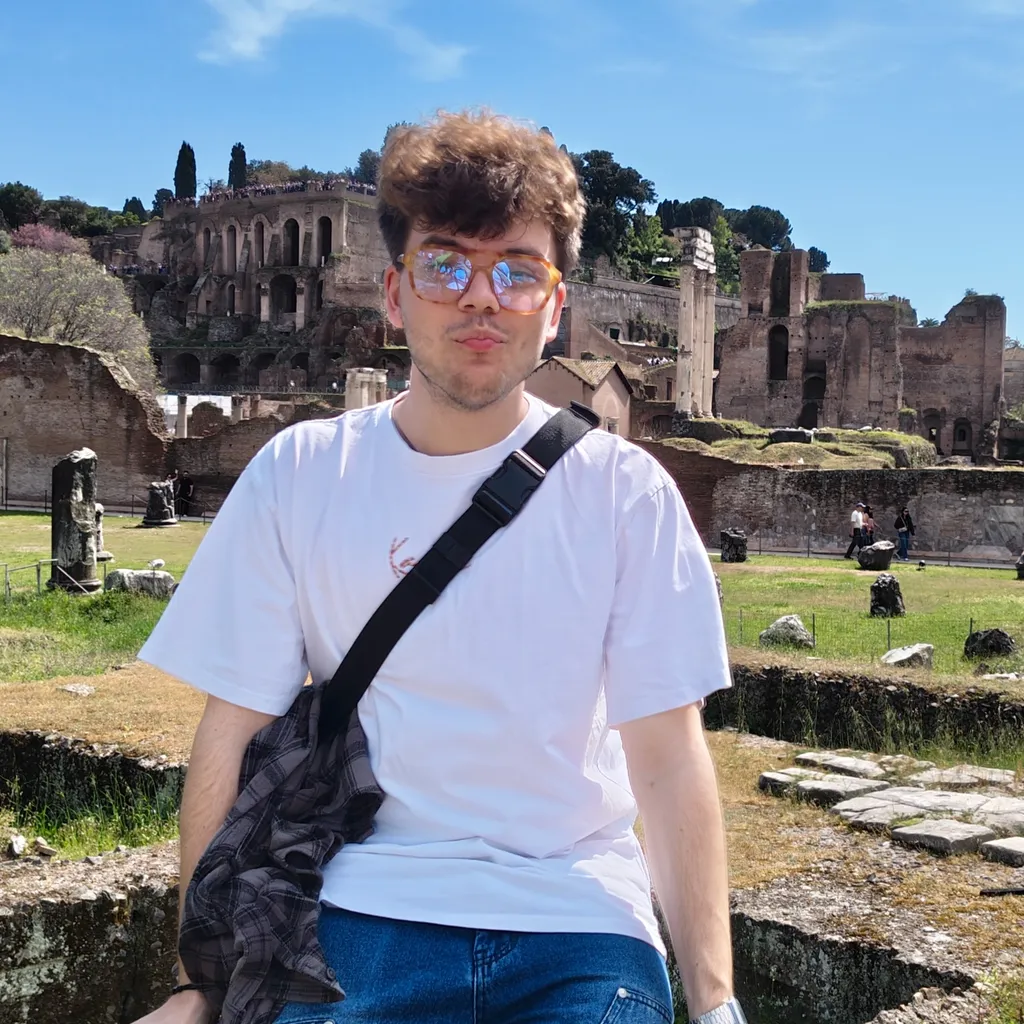 Photo de profil de Jakub