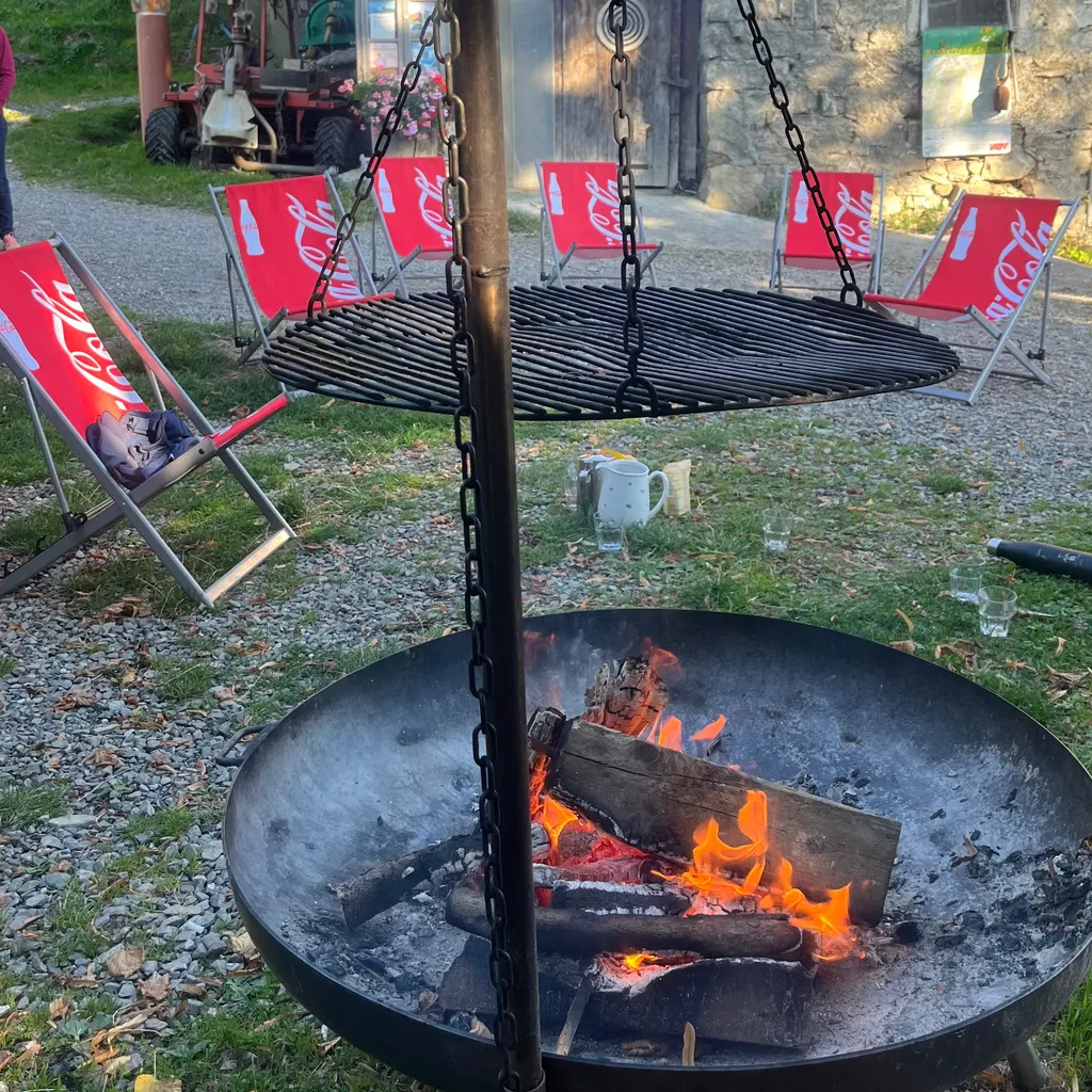 Feuerholz