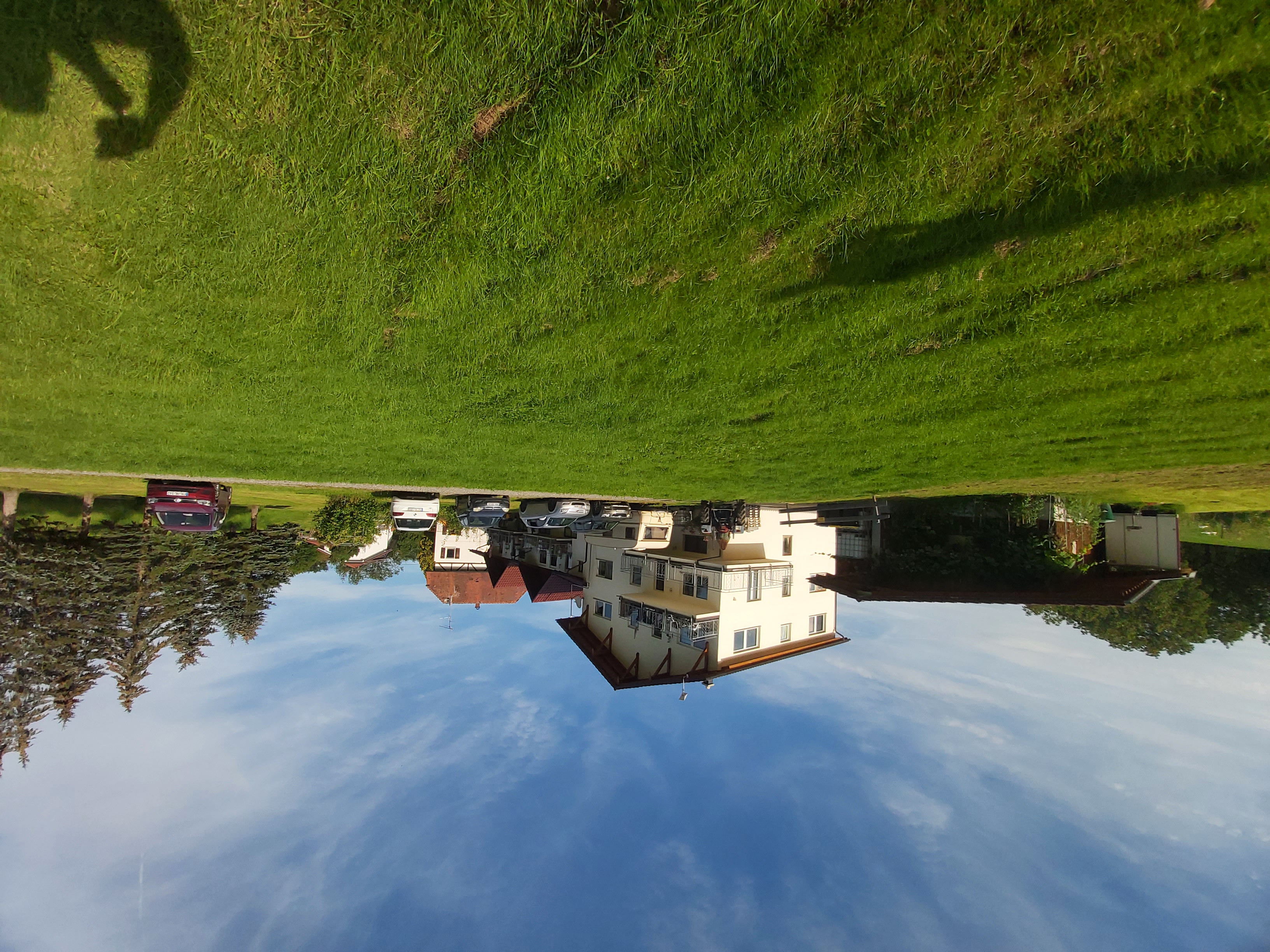 Mitten in der Natur zwischen Bodensee und Allgäu