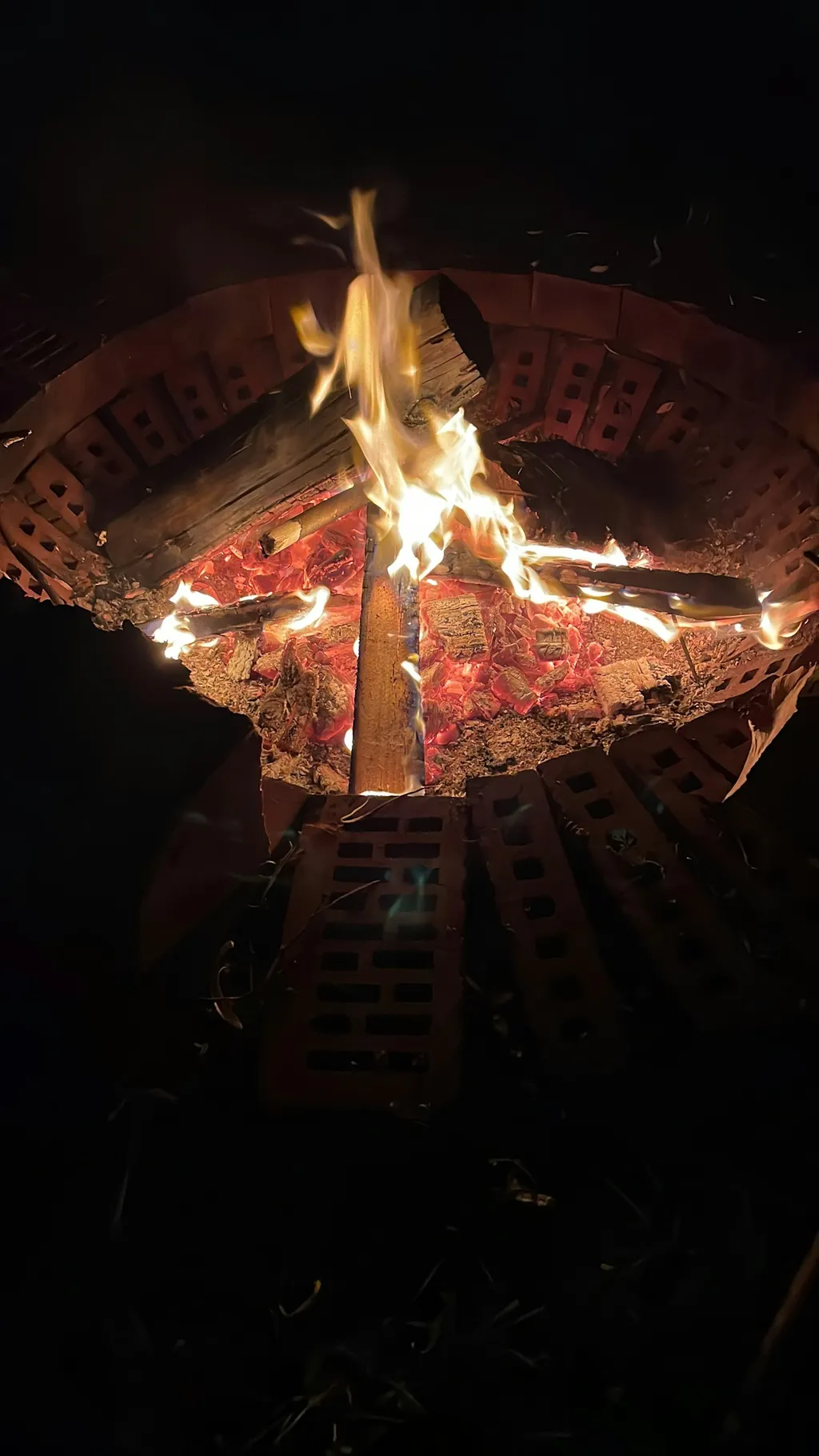 Sternenhimmel für Familien!